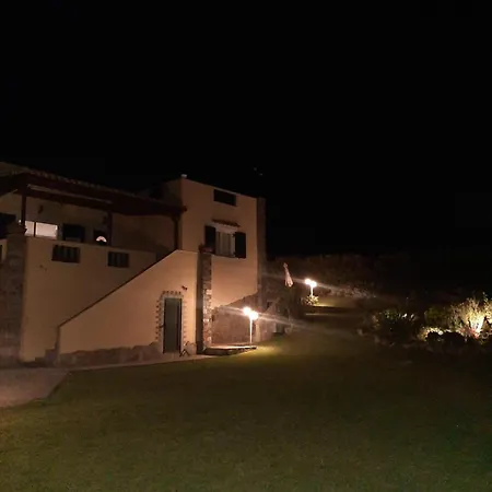 With Garden Vakantiehuis