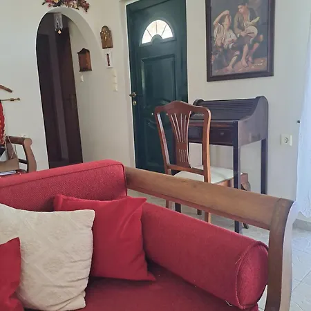 Holiday With Nice Garden Holiday home